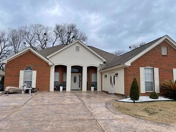 Best home with enough parking space to avoid being blocked.