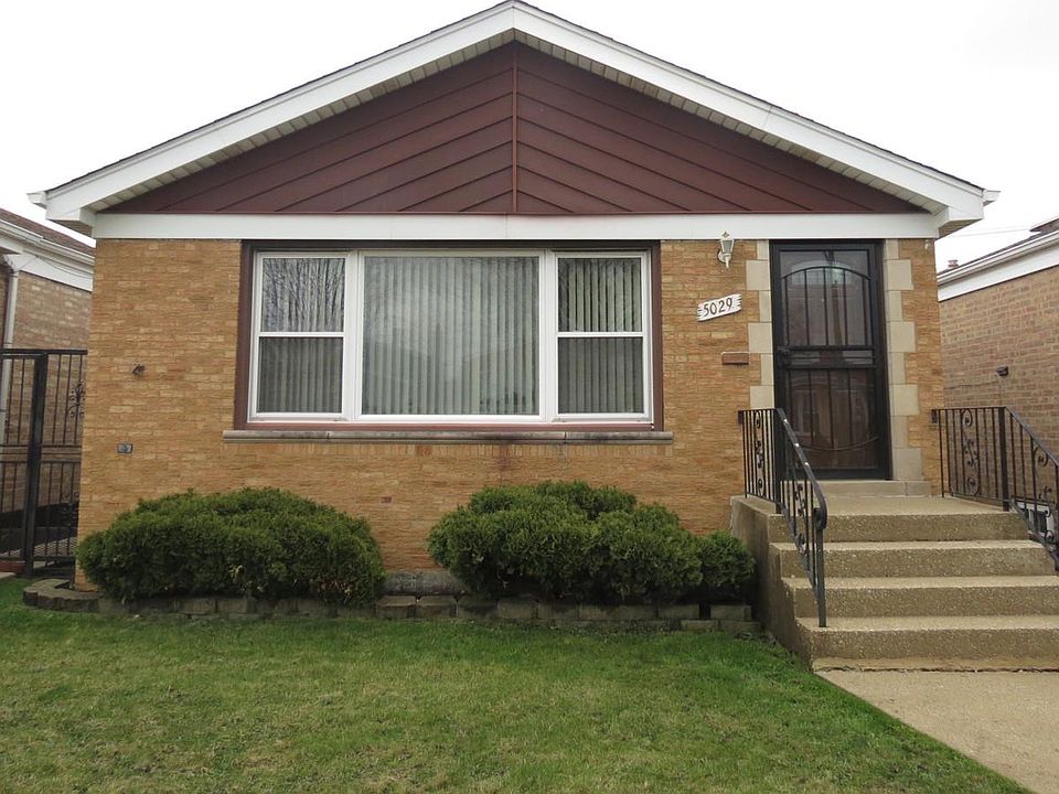 1st image of 5029 S Knox Ave