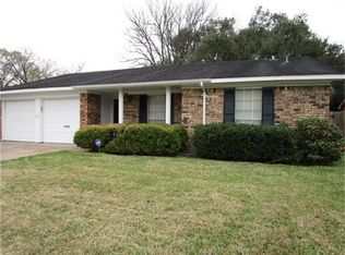 1326 Twinbrooke Dr, Houston, TX 77088