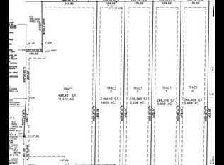 0 Carl Parker Rd LOT 5, Hampton, GA 30228