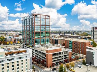 315 S Rock St #802, Little Rock, AR 72201