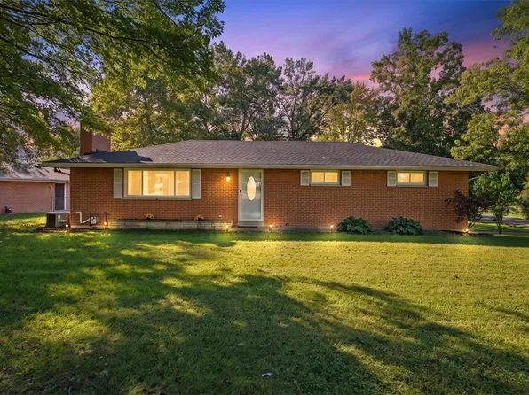 3513 Knollwood Dr, Dayton, OH 45432