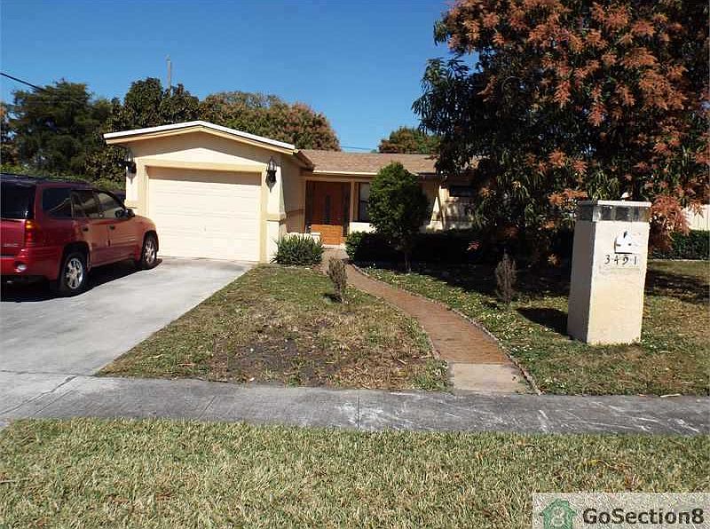 2nd image of 3491 NW 33rd Ct