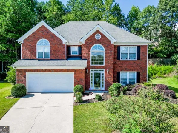 10850 Avian Dr, Johns Creek, GA 30022