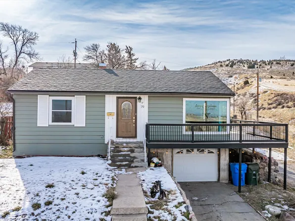79 Mar Vista Dr, Pocatello, ID 83204