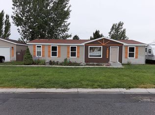512 Golden Spur Dr, Filer, ID 83328