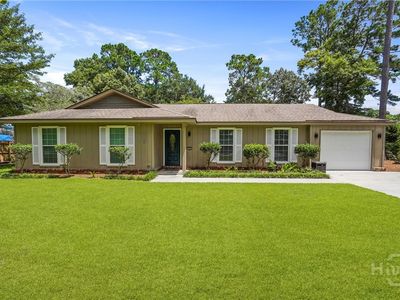 628 Suncrest Boulevard, Savannah, GA, 31410