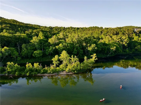 County Road 1091, Eureka Springs, AR 72631
