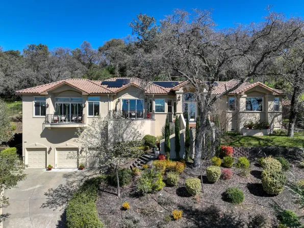 10222 Sunrise Vis, Auburn, CA 95603
