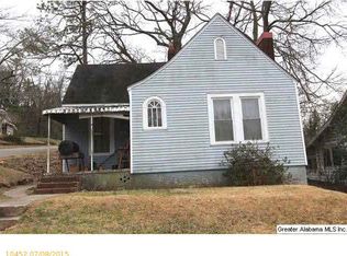 1730 Marguerite Ave, Anniston, AL 36207