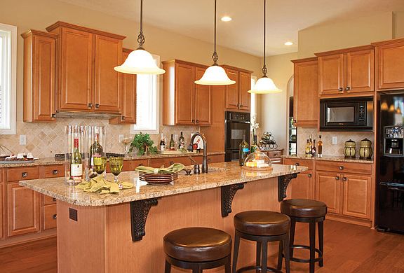 The Rowan Kitchen