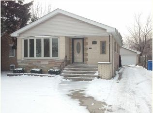 11422 S Kedzie Ave, Chicago, IL
