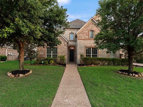 1424 Latigo Ln, Keller, TX 76248