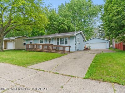 754 Linden St, Charlotte, MI, 48813