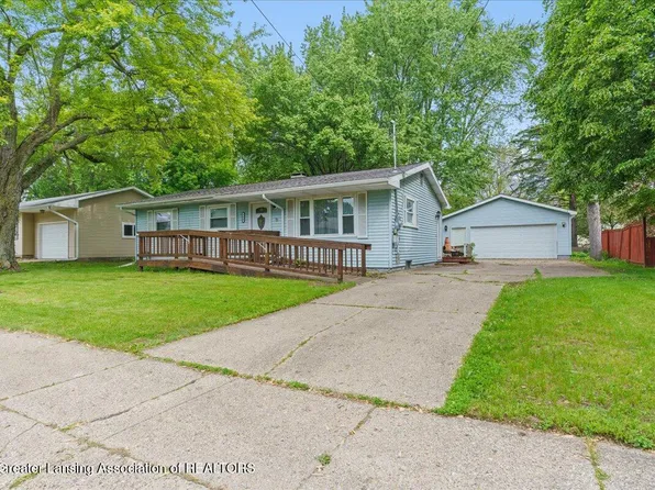 754 Linden St, Charlotte, MI 48813