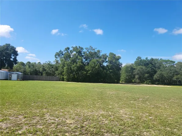 LOT 22 SW Rainbow Lakes Blvd Lot 22, Dunnellon, FL 34431