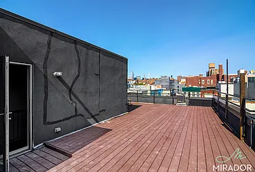 Rented by Mirador Real Estate