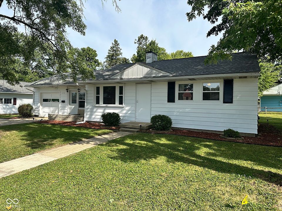 1st image of 2 W Tilden Dr