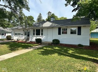 2 W Tilden Dr, Brownsburg, IN 46112