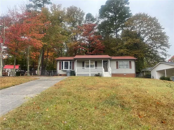 933 Bay Leaf Ct, Asheboro, NC 27203