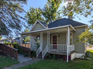 520 Pike St, Washington, PA