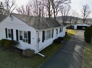 4039 Rockwell Ave, Horseheads, NY 14845