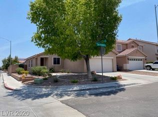 11720 San Rossore Ct, Las Vegas, NV 89183