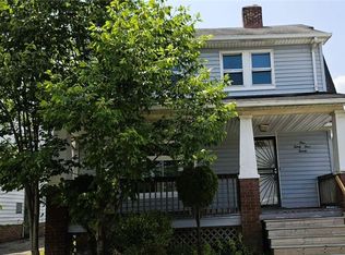 13420 Saybrook Ave, Garfield Heights, OH 44105