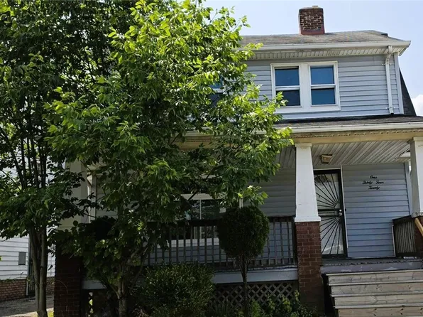 13420 Saybrook Ave, Garfield Heights, OH 44105