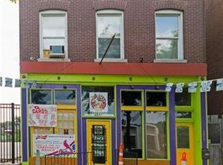2917 S Jefferson Ave, Saint Louis, MO 63118