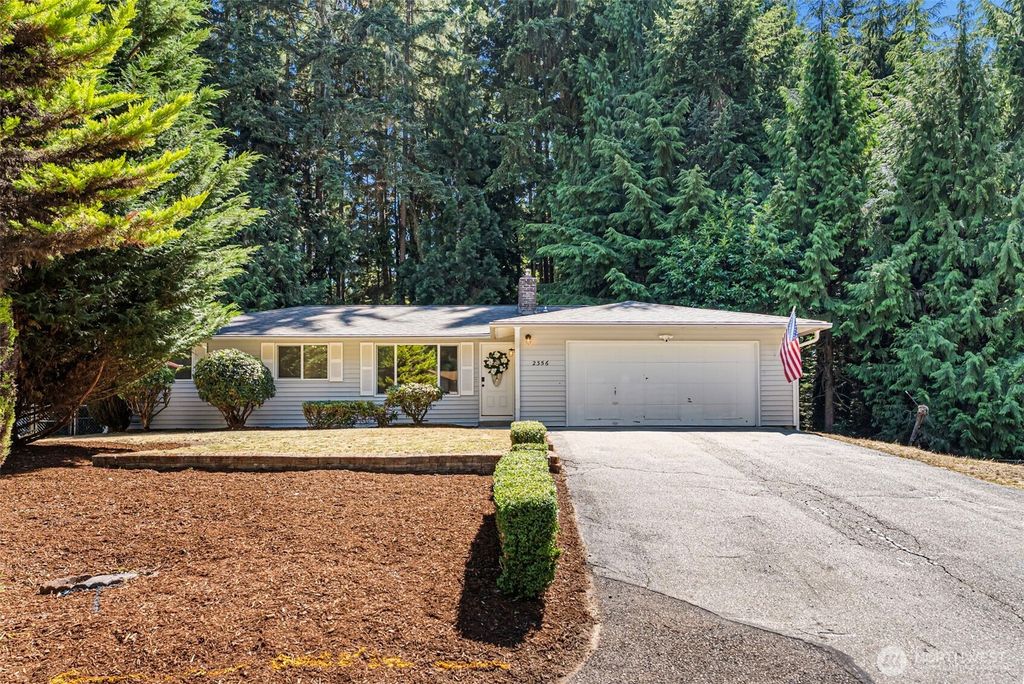 2356 Red Spruce Drive SE, Pt Orchard, WA 98366 | MLS #2552641 | Zillow