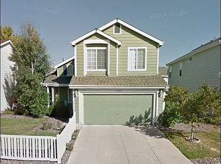1260 S Boston St, Denver, CO 80247