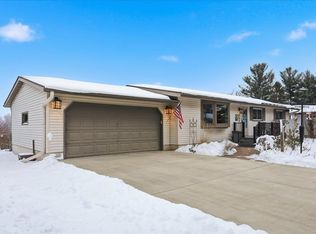 451 E Johnson St, River Falls, WI 54022