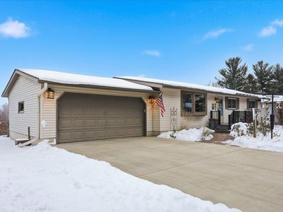 451 E Johnson St, River Falls, WI, 54022