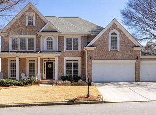 2012 Ivy Ridge Rd SE, Smyrna, GA 30080