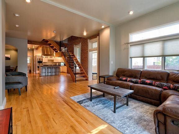 4th image of 311 N Bannock St APT C
