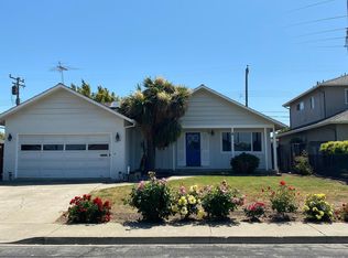 3406 Forbes Ave, Santa Clara, CA 95051