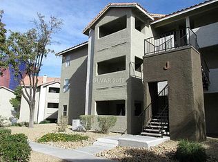 4200 S Valley View Blvd UNIT 1037, Las Vegas, NV 89103