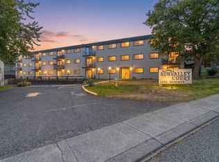 1595 Summit Dr #6, Kamloops, BC V2E1E9