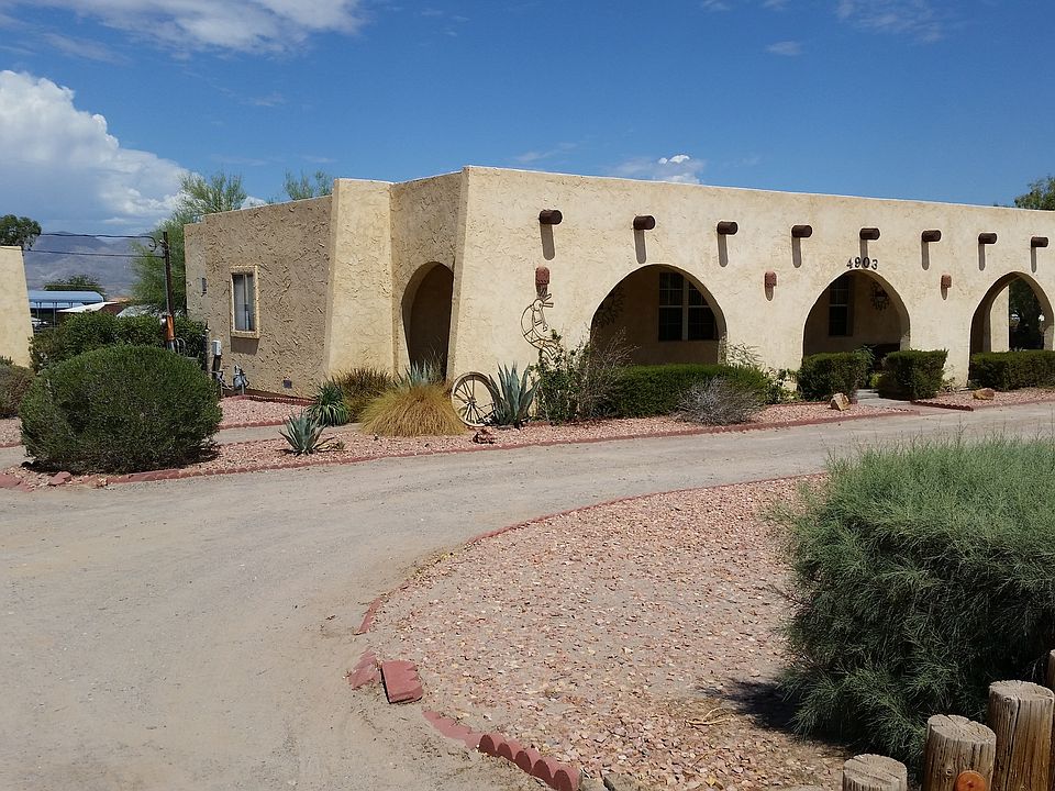 Beautiful Spanish Architecture