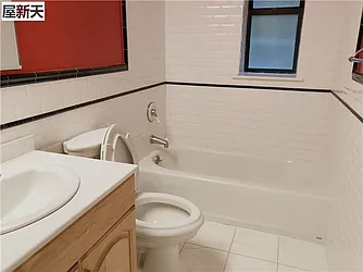 Rented by Chase Global Realty Corp