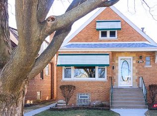 5744 S Oak Park Ave, Chicago, IL