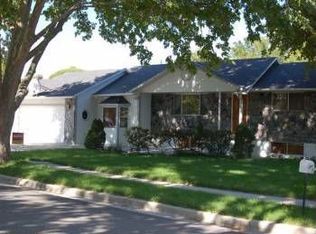 4658 Edgeware Ln, Taylorsville, UT 84119