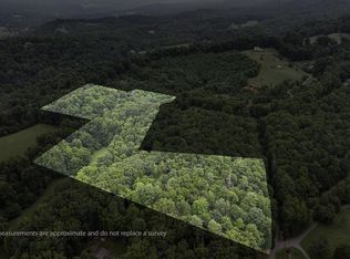 0 Samps Hollow Rd, Elizabethton, TN 37643