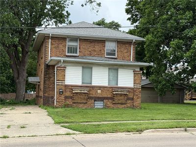 255 N 27th St, Decatur, IL, 62521