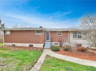 1760 Butler Logan Rd, Tarentum, PA 15084