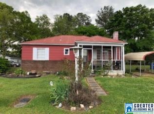 1210 Highway Dr, Oxford, AL 36203