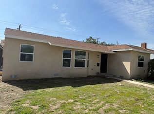 3800 W Victory Blvd, Burbank, CA 91505