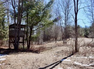 200th Ave, Tustin, MI 49688