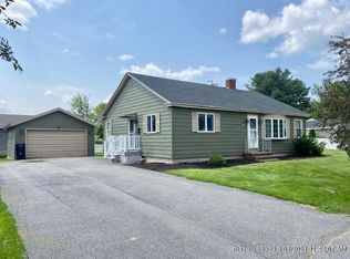 117 Harthorn Ave, Bangor, ME 04401